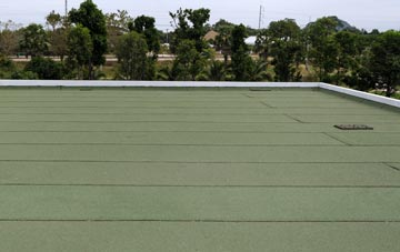 all Broads Green roofing types quoted for