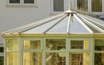 conservatory roof repair Broads Green