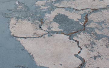 fibreglass roofing replacement Broads Green