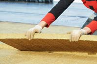 find rated Broads Green roof insulation companies